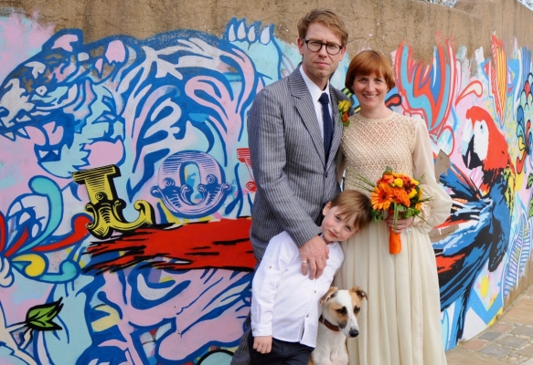 Elopement Wedding Cornwall2